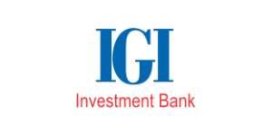 IGI Investment Bank Limited Share Price & Stock Profile
