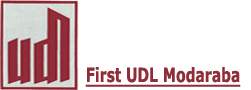 First UDL Modarba Share Price & Stock Profile