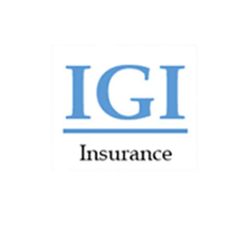 IGI Insurance Limited Share Price & Stock Profile