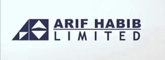 Arif Habib Limited Share Price & Stock Profile