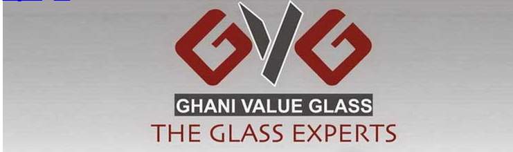 Ghani Value Glass Limited Share Price & Stock Profile