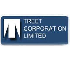 Treet Corporation Limited Share Price & Stock Profile