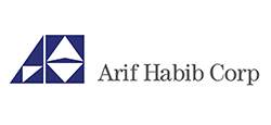 Arif Habib Corporation Limited Share Price & Stock Profile