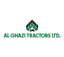 Al-Ghazi Tractors Limited Share Price & Stock Profile