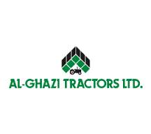 Al-Ghazi Tractors Limited Share Price & Stock Profile