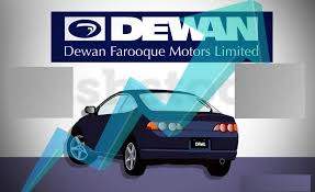 Dewan Farooque Motors Limited Share Price & Stock Profile