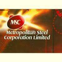 Metropolitan Steel Corporation Limited Share Price & Stock Profile