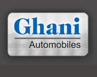 Ghani Automobile Industries Limited Share Price & Stock Profile