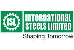 International Steels Limited Share Price & Stock Profile