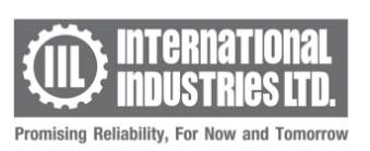 International Industries Limited Share Price & Stock Profile