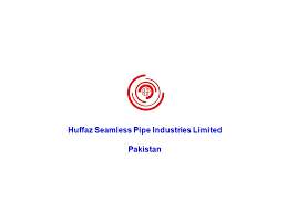 Huffaz Seamless Pipe Industries Limited Share Price & Stock Profile