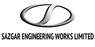 Sazgar Engineering  Works Limited Share Price & Stock Profile