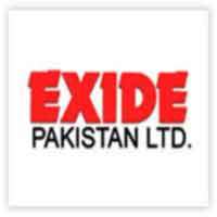 Exide Pakistan Limited Share Price & Stock Profile
