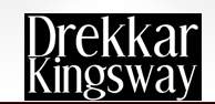 Drekkar Kingsway Limited Share Price & Stock Profile