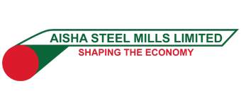 Aisha Steel Mills Limited Share Price & Stock Profile