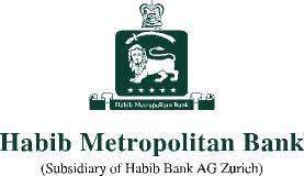 Habib Metropolitan Bank Limited Share Price & Stock Profile