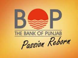 Bank Of Punjab Limited Share Price & Stock Profile