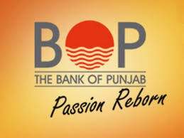 Bank Of Punjab Limited Share Price & Stock Profile