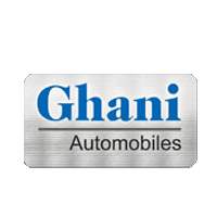 Ghani Auto(R) Share Price & Stock Profile