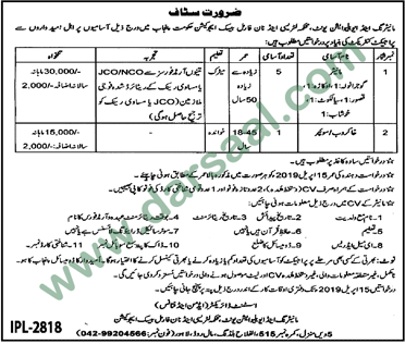 Khakrob Jobs In Literacy Non Formal Basic Education Department