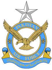 Pakistan Air force - PAF Jobs
