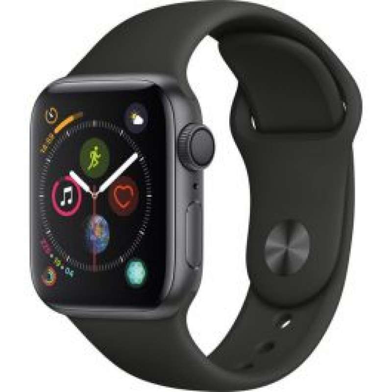 iwatch review
