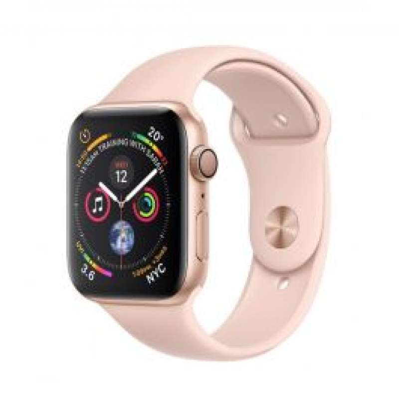 iwatch 6 weight
