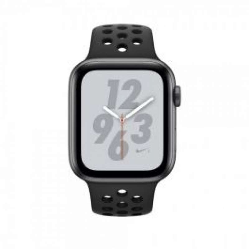 iwatch series 6 black