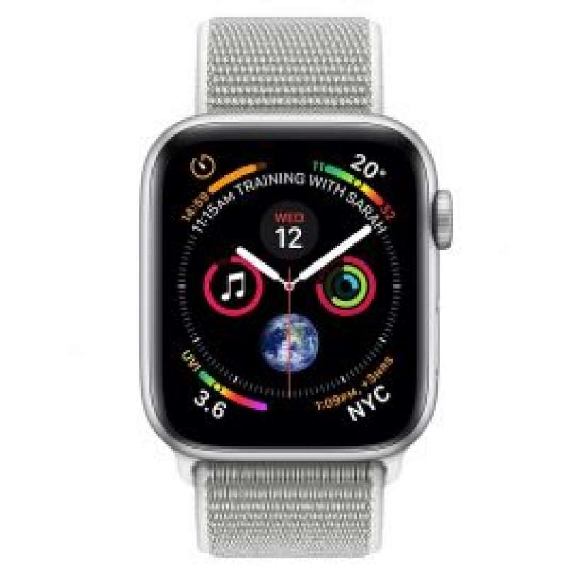 apple watch cellular no sim