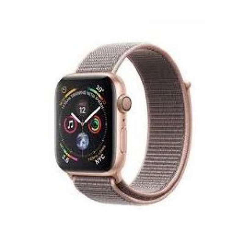 review iwatch 4