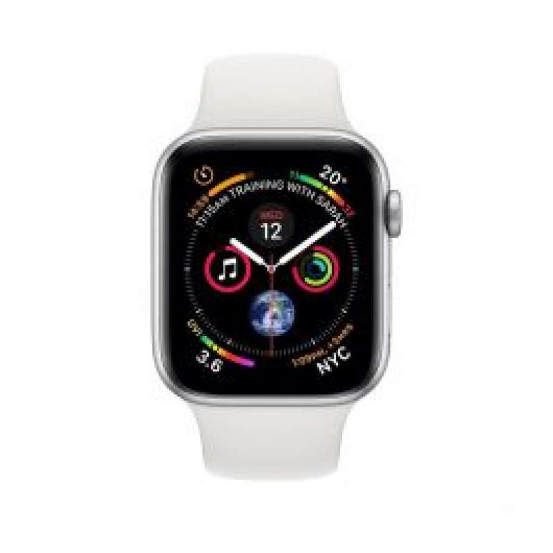 apple watch 4 mu6e2