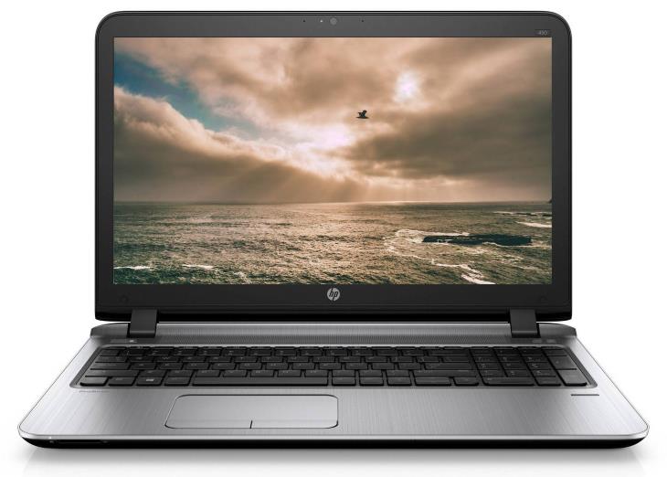 HP ProBook 450 G4 8th Gen Ci5 Price In 