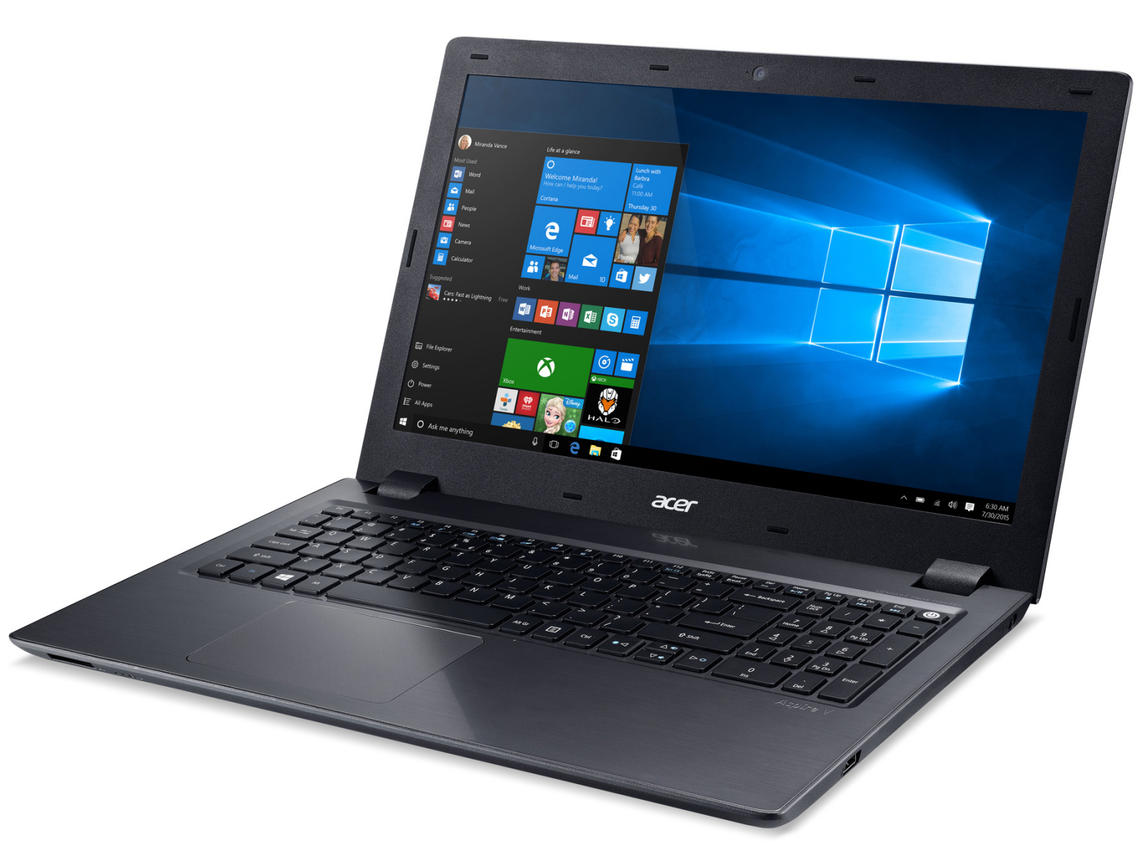 Acer Aspire E5 575g 7th Gen Ci7 Price In Pakistan 