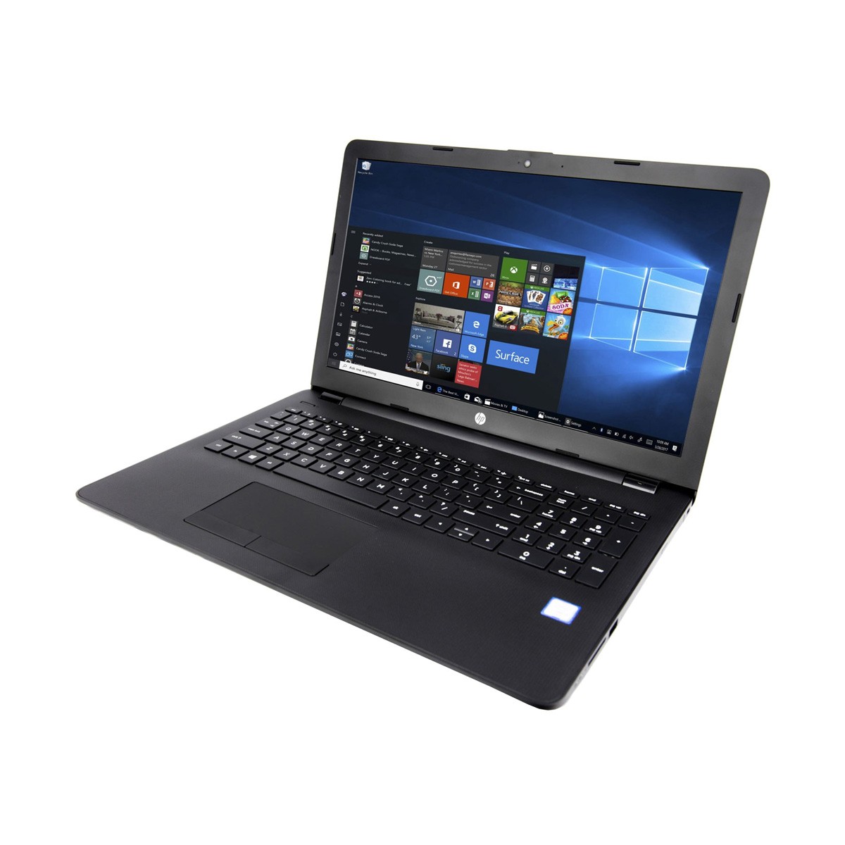 HP Notebook 15 BS521TU Price In Pakistan Reviews, Specs & Features