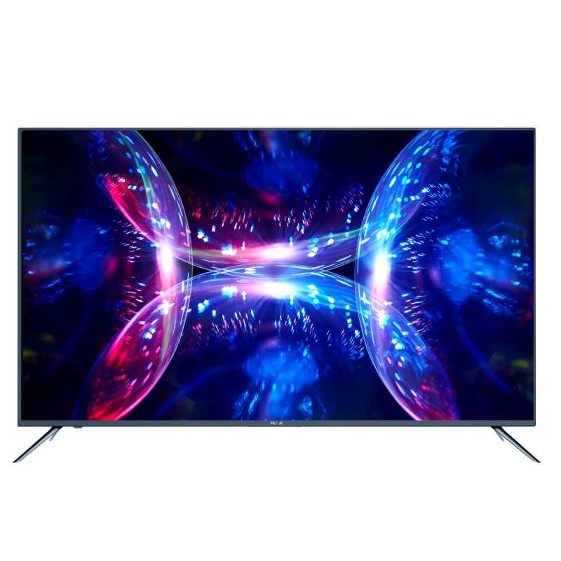 Samsung haier телевизор. Haier 55 Smart TV. Телевизор Haier le65q6500u 64.5" (2018).