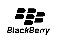 Blackberry Logo