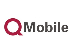 Qmobile Logo