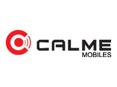 Calme Logo