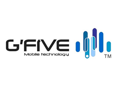 GFive Logo