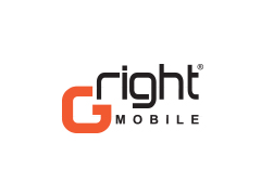 GRight Logo