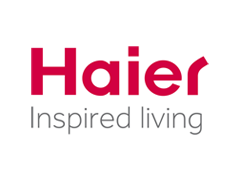 Haier Logo