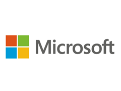 Microsoft Logo