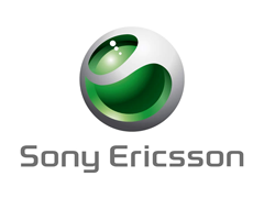 Sony Ericsson Logo