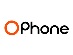 OPhone Logo