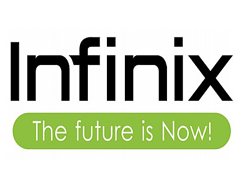 Infinix Logo