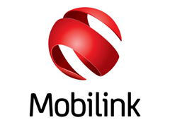 Mobilink JazzX Logo