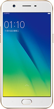 oppo mobile a50