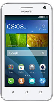 qmobile y3