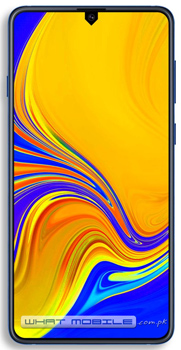 samsung galaxy a90 orange