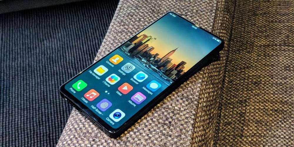 Vivo Apex Price In Pakistan Specifications Reviews Features